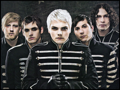 My chemical romance