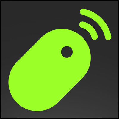 Remote Mouse
