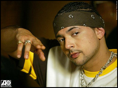 Sean Paul