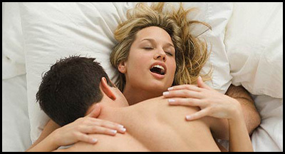 10 curiose scoperte sul sesso