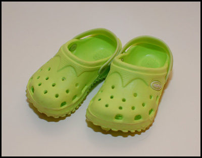 Crocs 