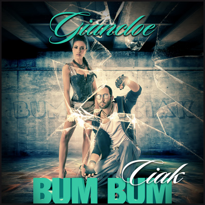 GIANCLOE - Bum bum ciak