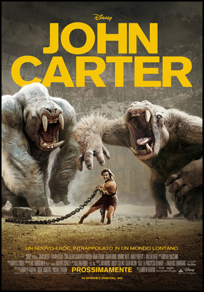 John Carter